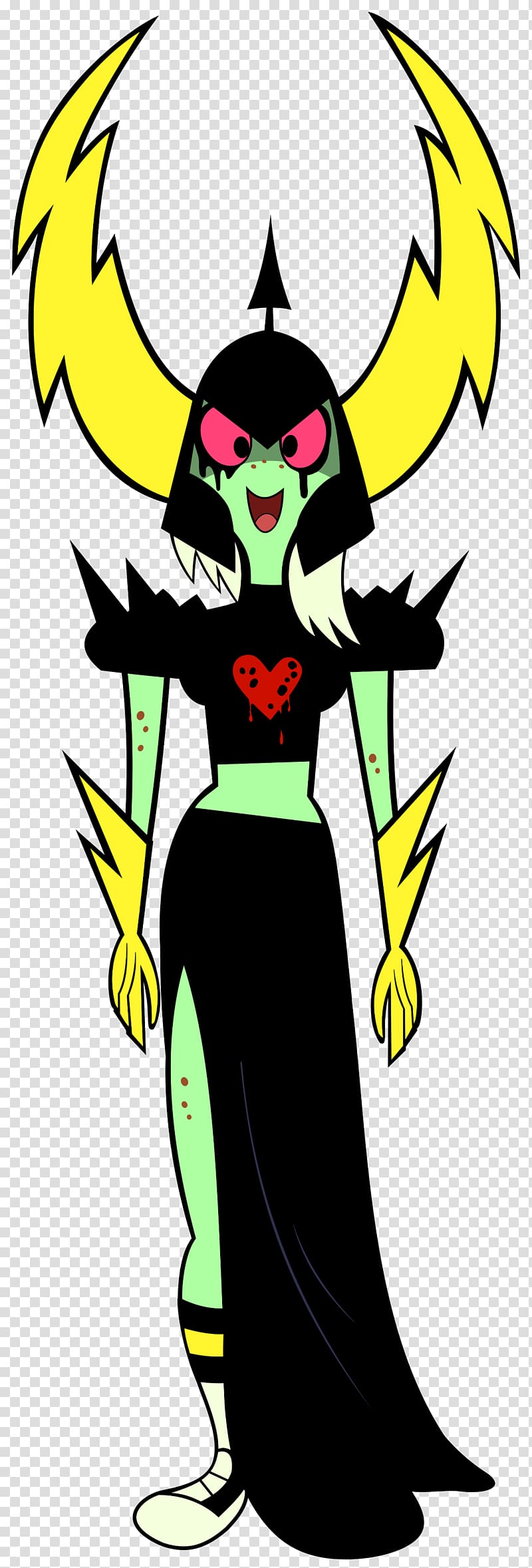 Lord Hater Commander Peepers Villain Disney XD Wikia, lord transparent background PNG clipart