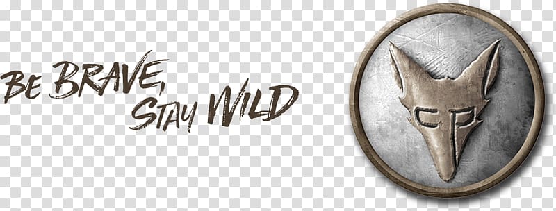 Coyote Peterson’s Brave Adventures: Wild Animals in a Wild World Logo Brand Tide, brave queen transparent background PNG clipart