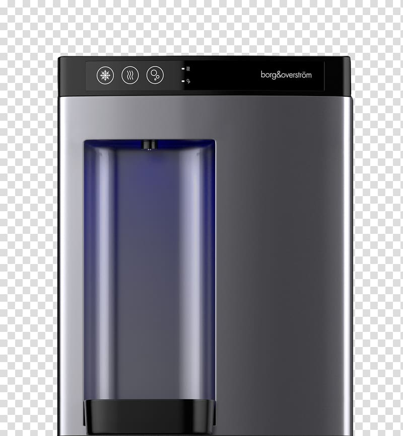 Carbonated water Water cooler Coffee Vending Machines, modern kitchen room transparent background PNG clipart