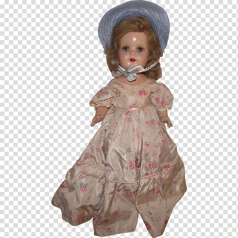 Rag doll Textile Infant Toddler, doll transparent background PNG clipart