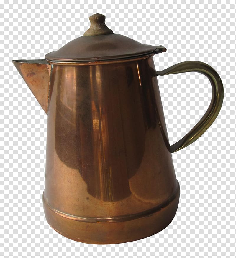 Jug Electric kettle Teapot Pitcher, kettle transparent background PNG clipart