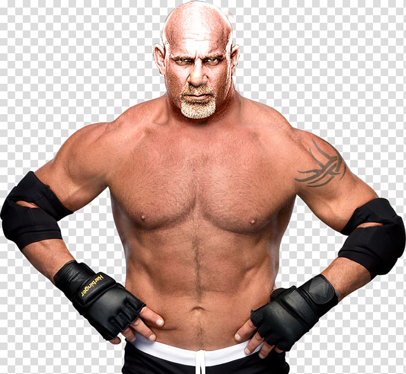 Bill Goldberg WWE Universal Championship Professional Wrestler World Heavyweight Championship WWE Hall of Fame, bill transparent background PNG clipart