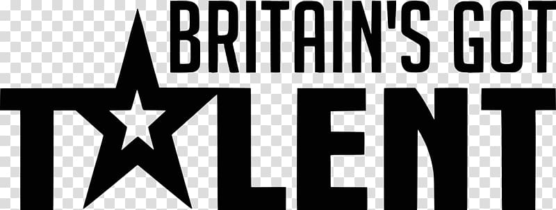 Britain's Got Talent Logo transparent background PNG clipart