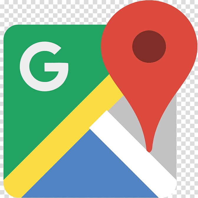 Google Maps Turn-by-turn navigation Apple Maps, Location transparent background PNG clipart