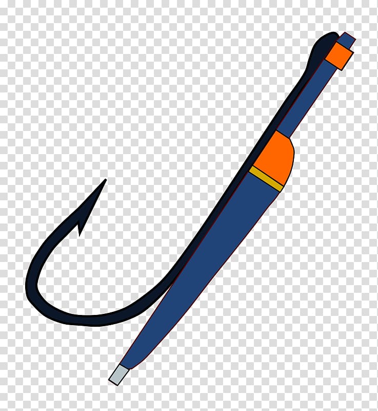 Fishing float Fish hook , Catch transparent background PNG clipart