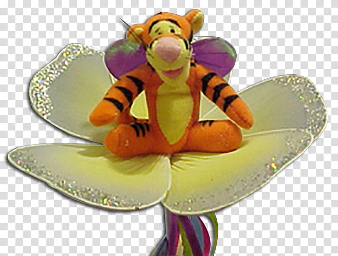Butterfly Kaplan Tigger Piglet Winnie-the-Pooh The Walt Disney Company, butterfly transparent background PNG clipart