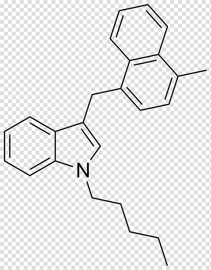 JWH-018 Synthetic cannabinoids JWH-073 Cannabinoid receptor type 1, no chemical added transparent background PNG clipart