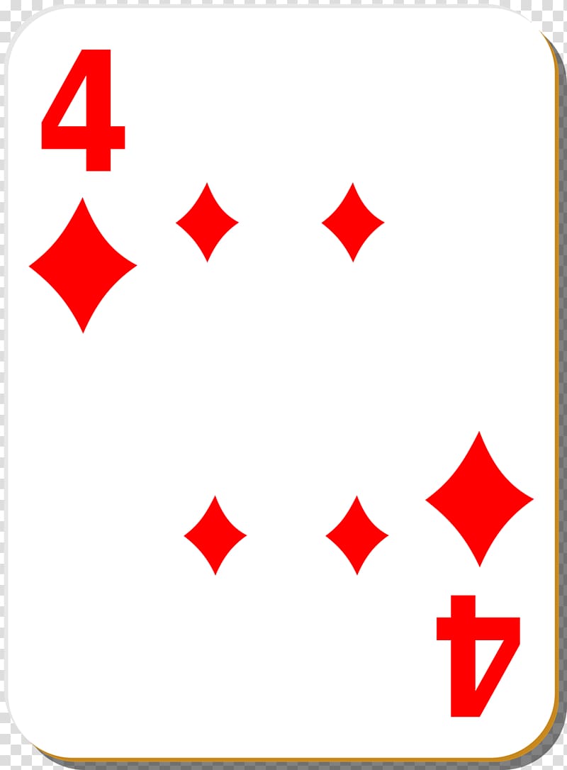 Playing card Card game , ace card transparent background PNG clipart