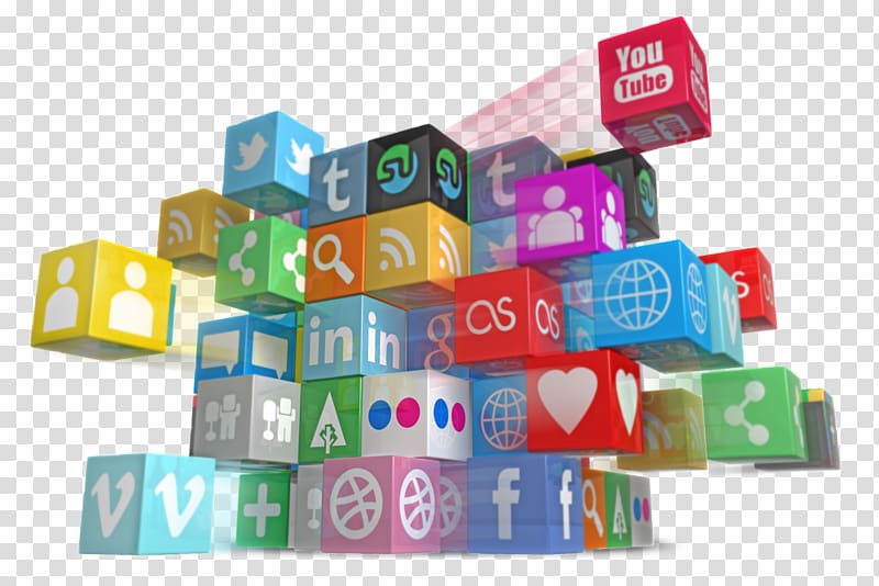 Social media Advertising Marketing Mass media, social media transparent background PNG clipart