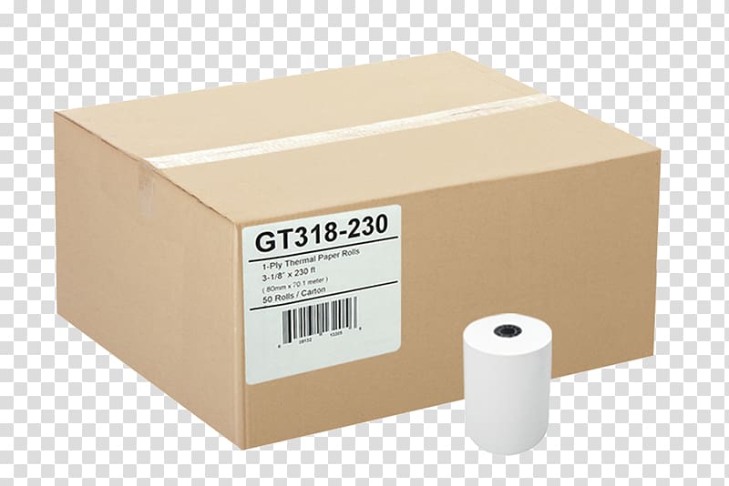 Thermal paper Office Supplies Hole punch Point of sale, printing paper rolls transparent background PNG clipart