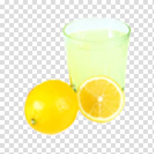 Orange juice Harvey Wallbanger Cocktail Fuzzy navel, limon transparent background PNG clipart