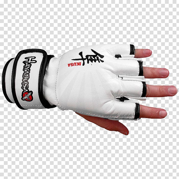 Boxing glove Protective gear in sports Suzuki Hayabusa Mixed martial arts, mixed martial arts transparent background PNG clipart