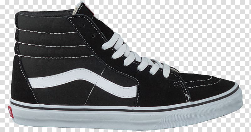 vans for high arches