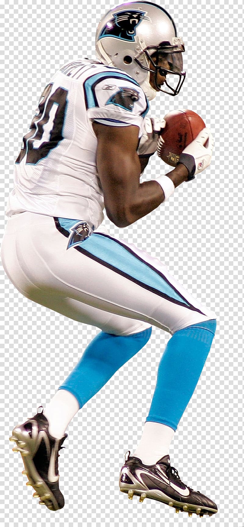 Carolina Panthers Penrith Panthers Parma Panthers American football Sporting Goods, psd transparent background PNG clipart