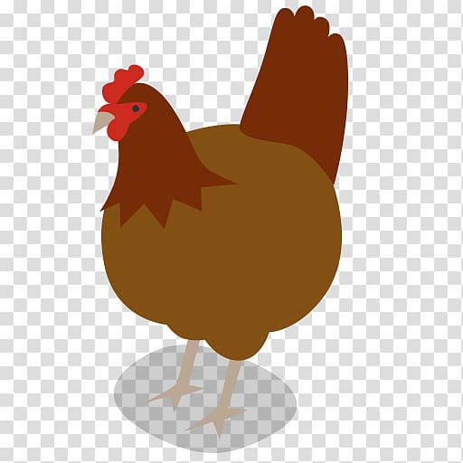 Rooster Chicken sandwich Chicken as food Poultry farming, chicken transparent background PNG clipart