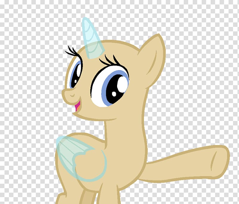 Pony Cat Horse , Cat transparent background PNG clipart