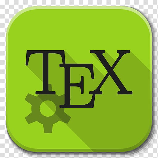 grass area text , Apps Texmaker transparent background PNG clipart