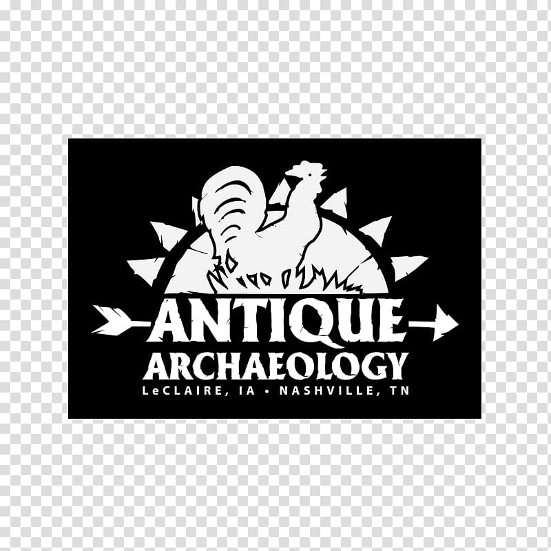Logo Label Brand Font, archaeologist transparent background PNG clipart