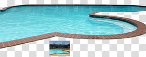 Table Swimming pool Beach Auringonvarjo , pool transparent background PNG  clipart