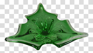 Green Tableware Leaf, others transparent background PNG clipart thumbnail