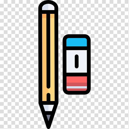 Eraser Writing Computer Icons Pencil Icon, eraser transparent background PNG clipart