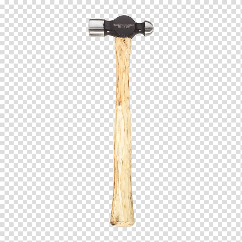 Ball-peen hammer Klein Tools Hammer drill, hammer transparent background PNG clipart