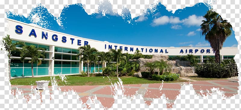 Sangster International Airport Negril Relax Resort Montego Bay, airport transfer transparent background PNG clipart