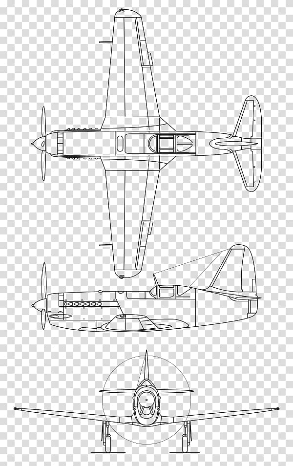 Mikoyan-Gurevich I-250 Airplane Mikoyan-Gurevich MiG-15 Aircraft Drawing, airplane transparent background PNG clipart