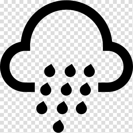 Computer Icons Weather Storm Rain, weather transparent background PNG clipart