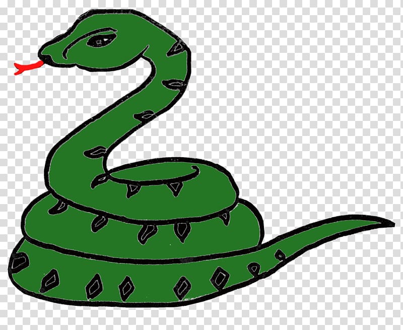 Snakes Illustration Black mamba, anaconda snake transparent background PNG clipart