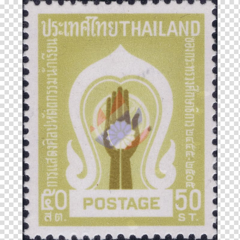 Postage Stamps Postage stamp gum Mail Philately Stamp dealer, Student thai transparent background PNG clipart