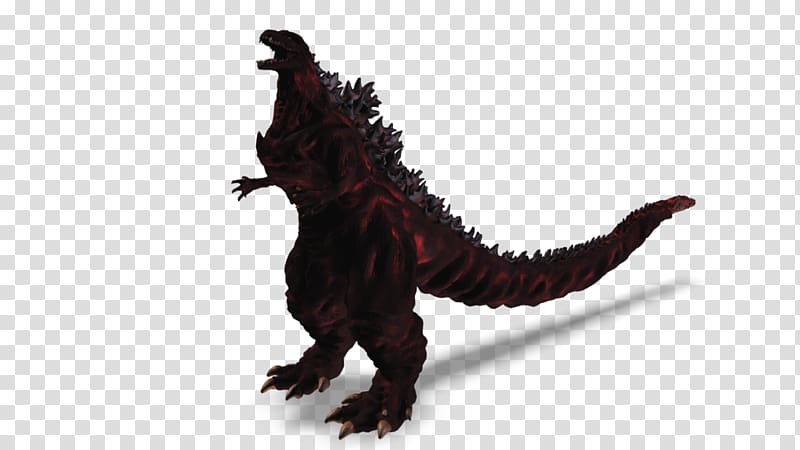 Godzilla YouTube Toho Co., Ltd. Monster , godzilla transparent background PNG clipart