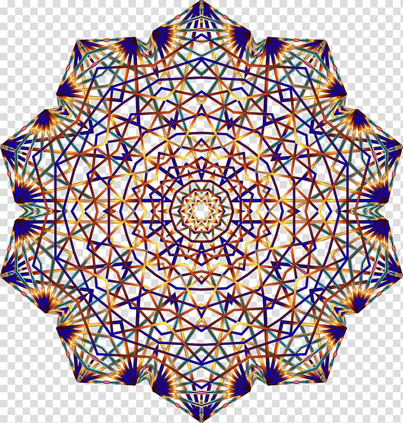 Mandala Kaleidoscope Meditation , Mandala design transparent background PNG clipart