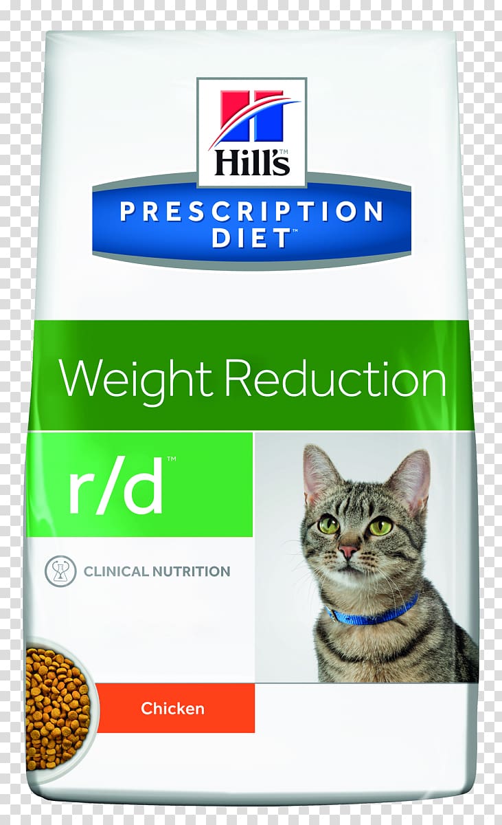 Cat Dog Hill\'s Pet Nutrition Veterinarian Aliment composé, Cat transparent background PNG clipart