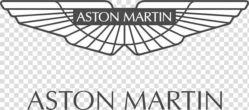 Aston Martin transparent background PNG clipart