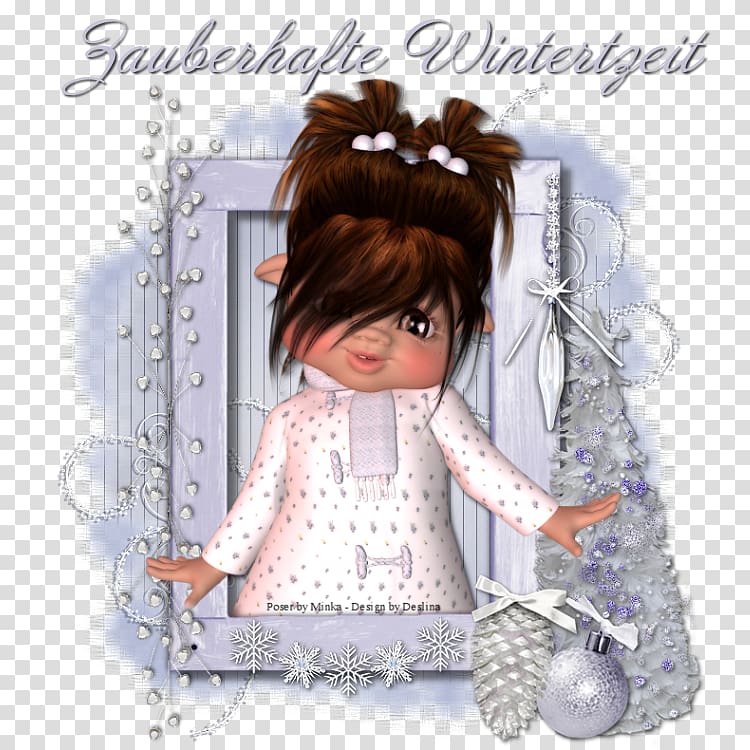 Doll, ins transparent background PNG clipart