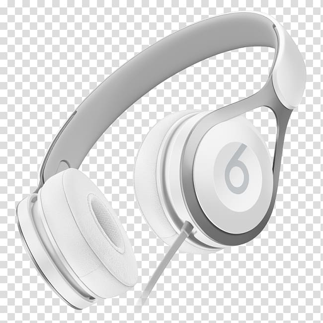 Headphones Beats Electronics Apple Beats EP Audio Beats Studio, headphones transparent background PNG clipart