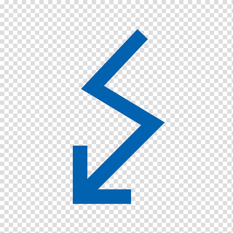 Electricity Computer Icons Electric blue Symbol Voltage, others transparent background PNG clipart