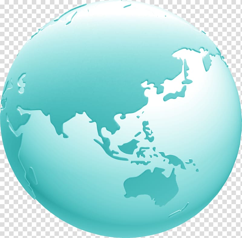 CyanGate Middle East Tradin Organics USA Inc. Location Company, Round Earth transparent background PNG clipart