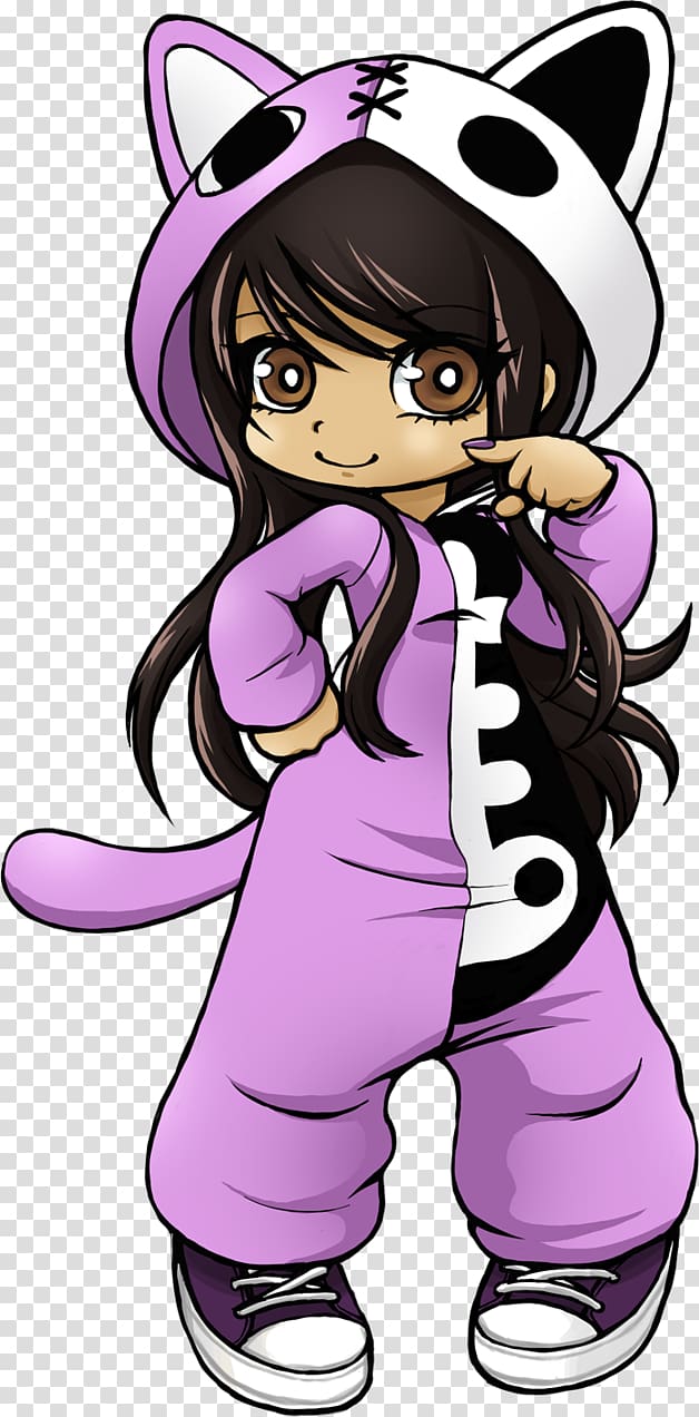 Aphmau png images  PNGEgg
