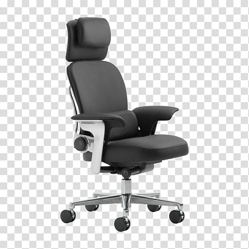 Office Desk Chairs Steelcase Chair Transparent Background Png