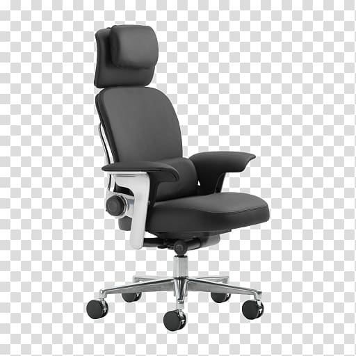 Office & Desk Chairs Steelcase, chair transparent background PNG clipart