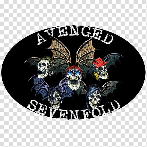 Avenged Sevenfold 4K resolution Desktop 1080p , avenged sevenfold deathbat tattoo transparent background PNG clipart