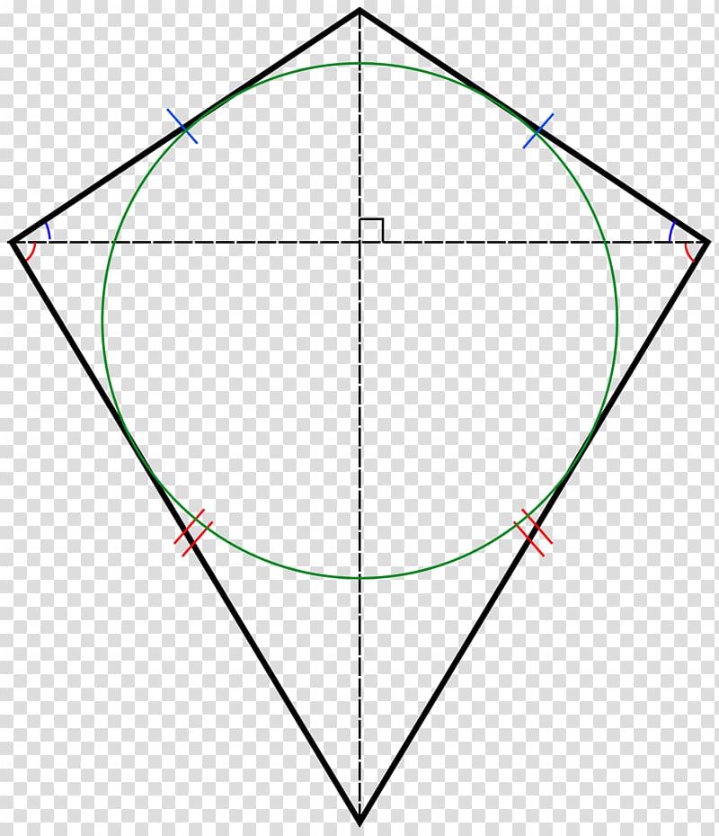 Right kite Geometry Quadrilateral Geometric shape, Kite transparent background PNG clipart