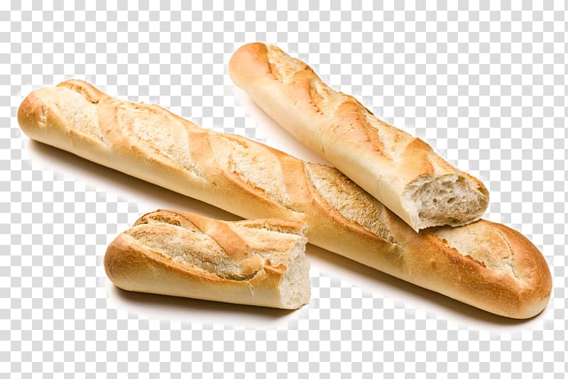 Baguette French cuisine Breakfast Bakery Bxe1nh mxec, Wheat Bread transparent background PNG clipart