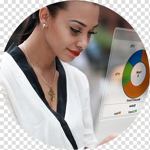 Computer Software Enterprise resource planning Business software, financial circles transparent background PNG clipart