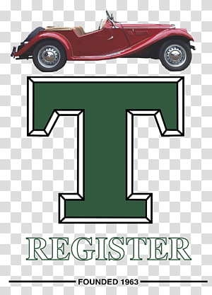 MG T-type Vintage car MG Car Club, car transparent background PNG clipart thumbnail