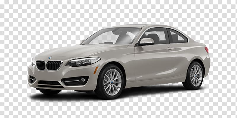 BMW 3 Series Used car 2017 BMW 230i, 2017 bmw transparent background PNG clipart