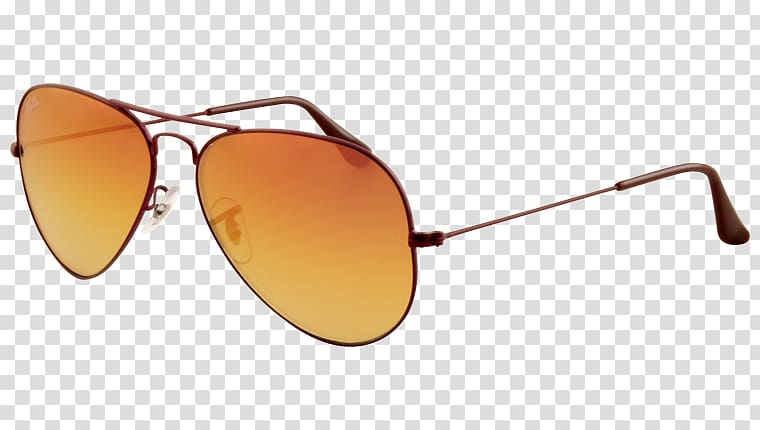 Ray-Ban Aviator Classic Aviator sunglasses Ray-Ban Aviator Gradient, ray ban transparent background PNG clipart