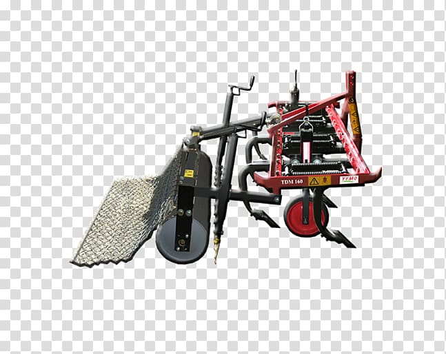 Machine Vehicle YVMO Weed control Mechanics, herbage transparent background PNG clipart